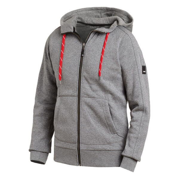 FHB Sweatjack met capuchon Benno