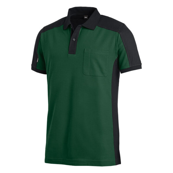 FHB Poloshirt Konrad