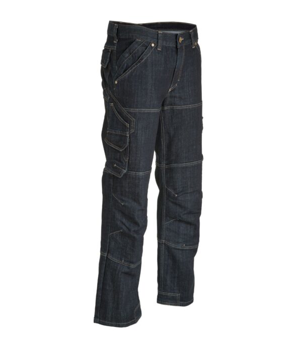 FHB Stretchjeans werkbroek Wilhelm