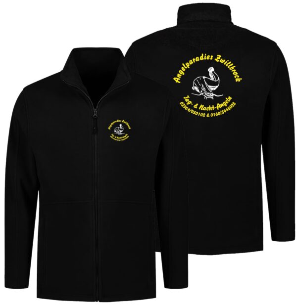 Gildan herren fleece weste Hammer