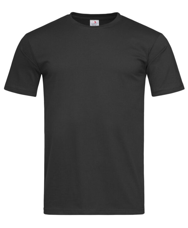 Stedman T-shirt Crewneck Classic-T Fitted SS