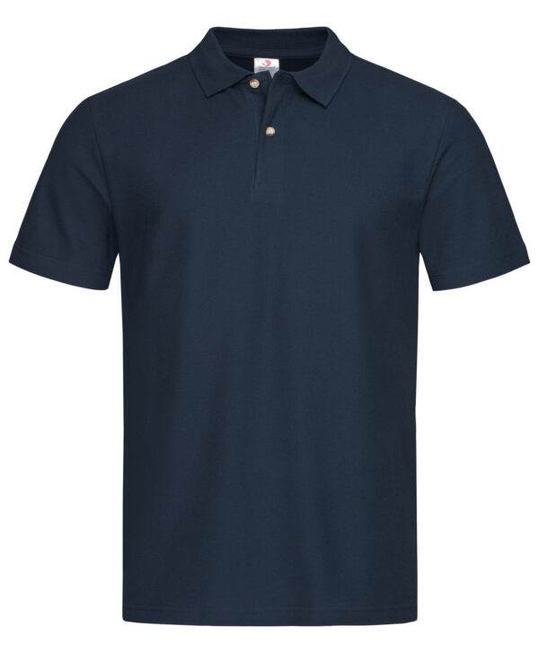 Stedman Polo SS for him
