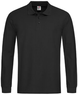 Stedman Polo LS