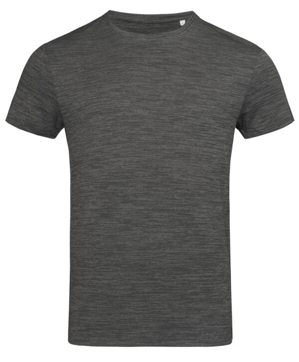 Stedman T-shirt Intense Tech Active-Dry SS for him