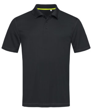 Stedman Polo Mesh ActiveDry SS