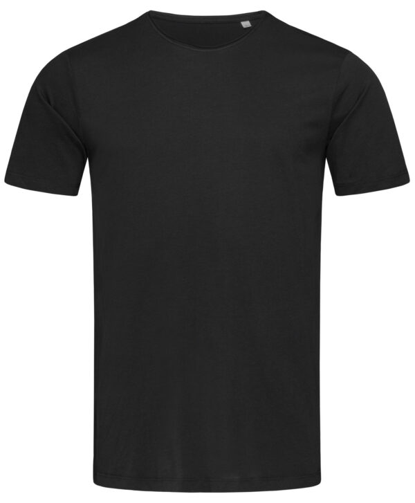 Stedman T-shirt Crewneck Finest Cotton-T for him
