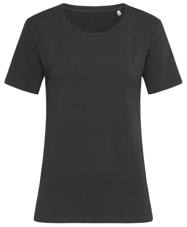 Stedman T-shirt Crewneck Relax SS for her