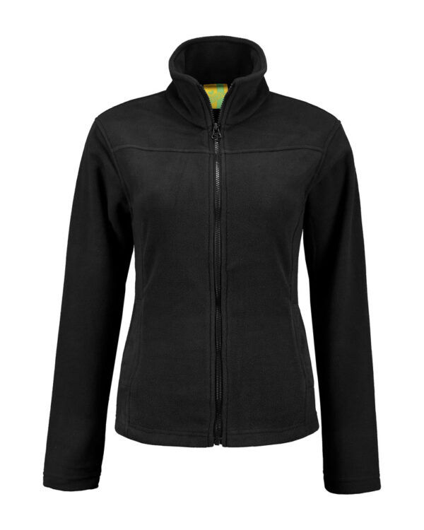 L&S Polar Fleece Cardigan for her