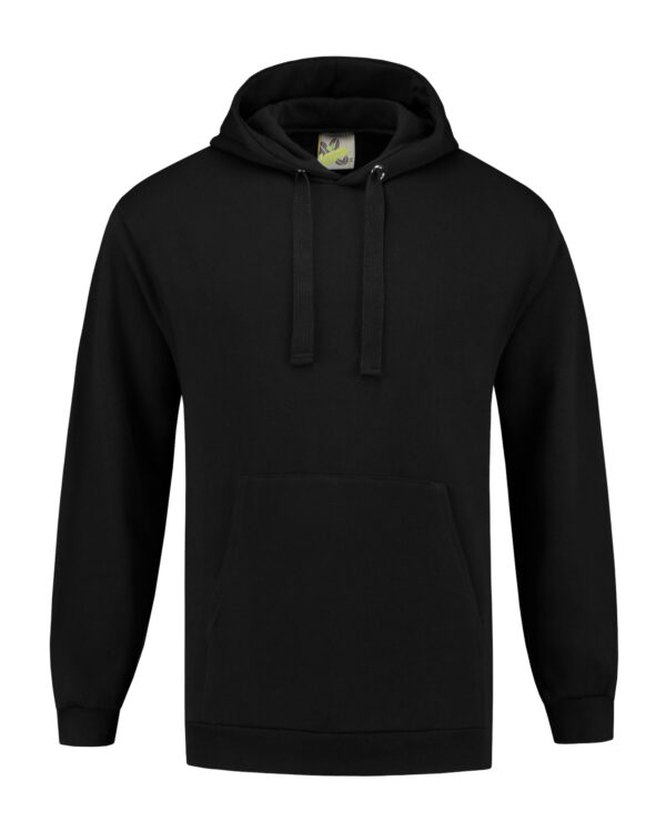 L&S Sweater Hooded