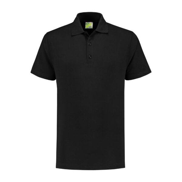 L&S Polo Basic Mix SS for him