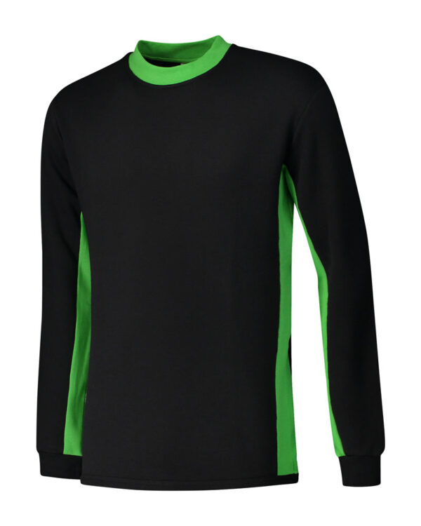 L&S Sweater Workwear