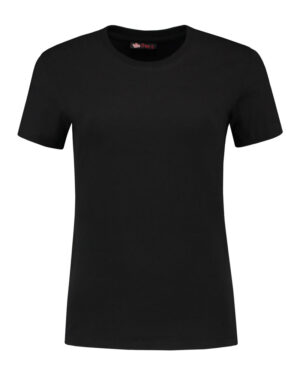L&S T-shirt iTee SS for her