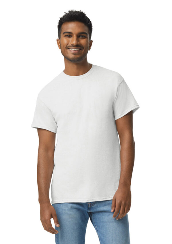 Gildan T-shirt Ultra Cotton SS unisex